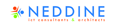 Neddine Solutions - logo