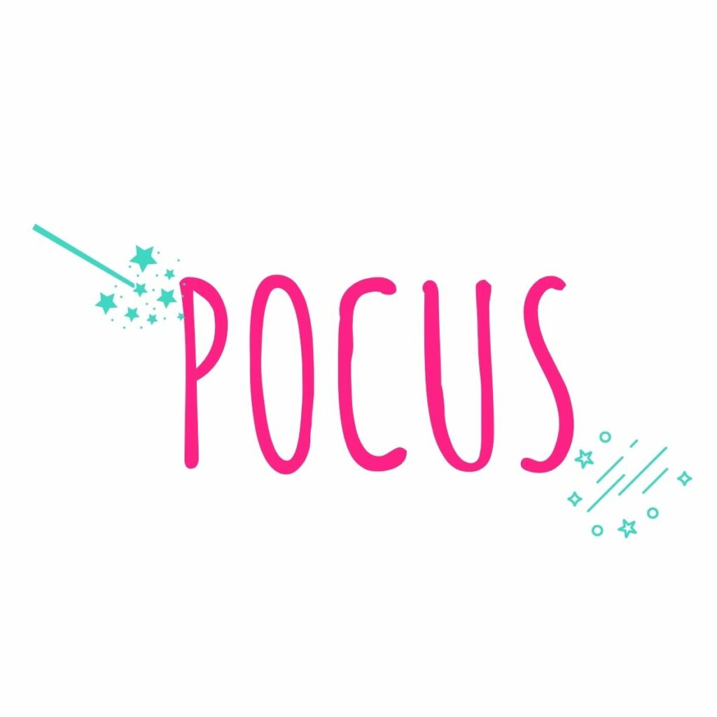 Pocus-formule | SEO-copywriter Myriam Beeckman